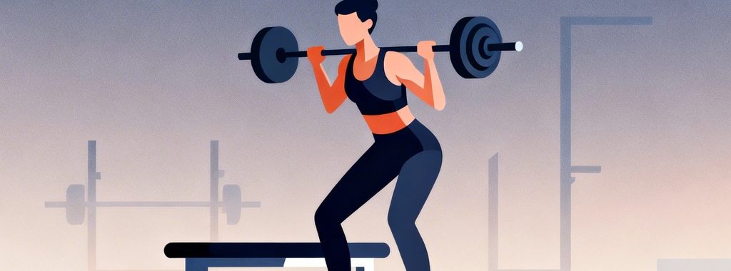 Saveti za motivaciju u teretani